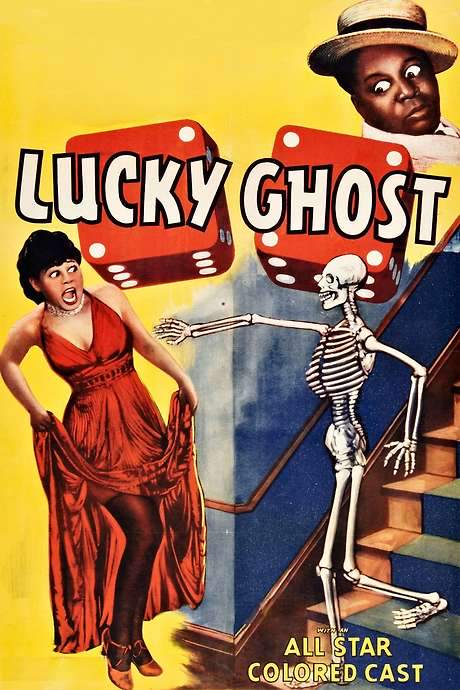 Lucky Ghost